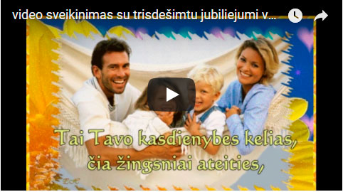 Su 30 jubiliejumi vyrui Su 30 jubiliejumi vyrui