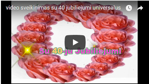 Su 40 jubiliejumi Su 40 jubiliejumi