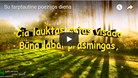 Minčių puokštė Minčių puokštė