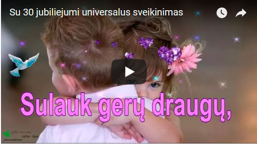 Nusišypsok Nusišypsok