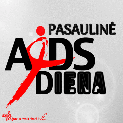AIDS diena