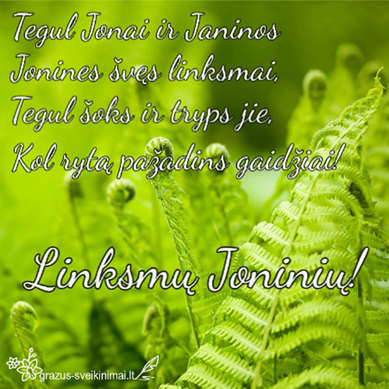 Jonini Linksmyb s Gra us Atvirukas Jonini Linksmyb s Gra us Atvirukas