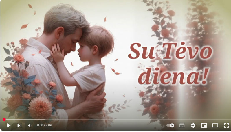 Tėvo-dienos