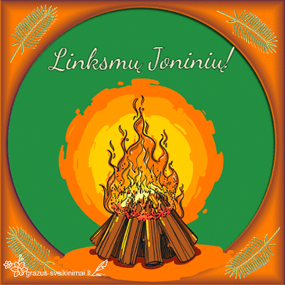 Su Jonin m Atvirukai Su Jonin m Atvirukai