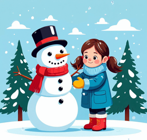 Sveikinu su pirmąja žiemos diena!