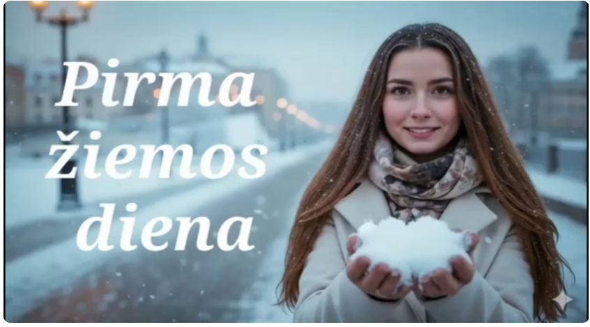 daina-su-pirmąja-žiemos-diena