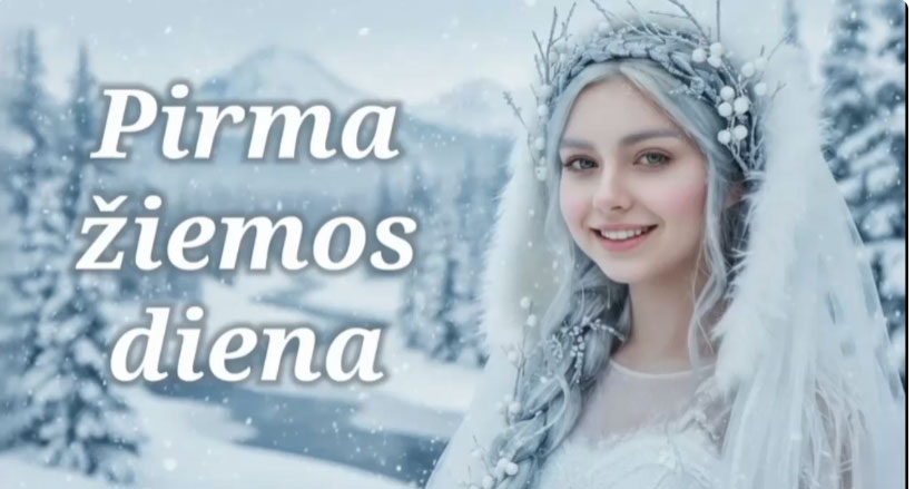daina-sveikinimas-su-žiema