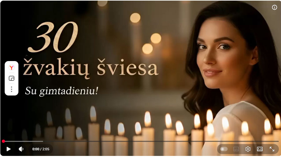 su-gimtadieniu-video-30-metų-moteriai
