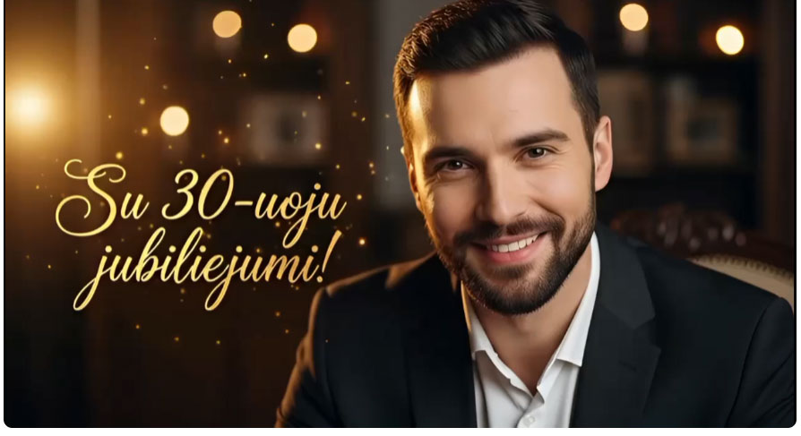 su-gimtadieniu30-vyrui-video-sveikinimas