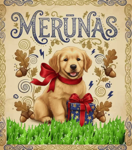 Merunas