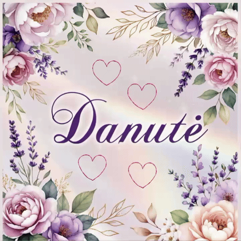 Danutė