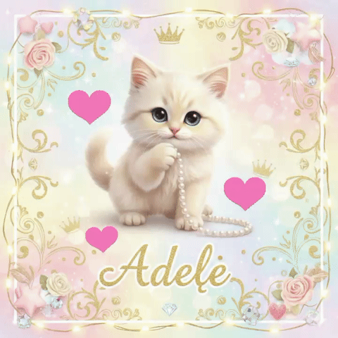Adelė