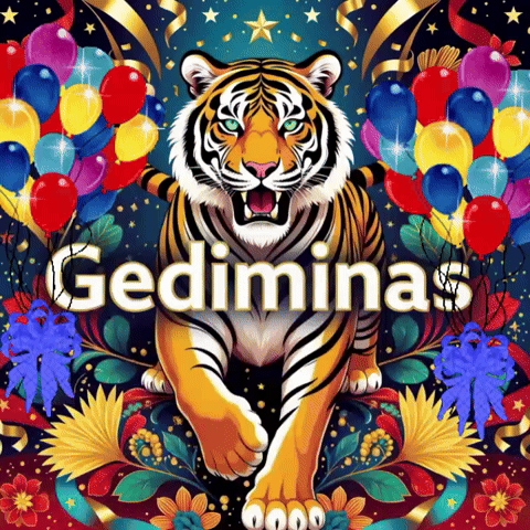 Gediminas
