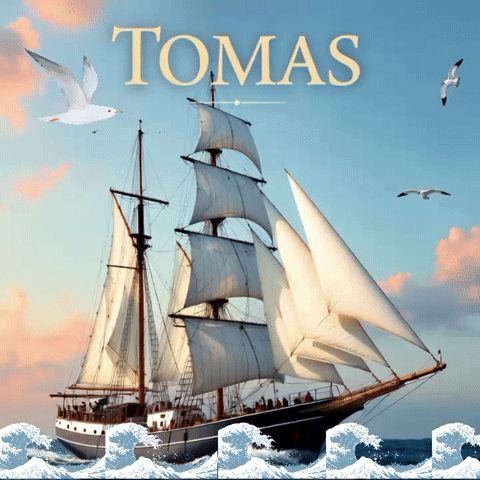 Tomas