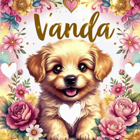 Vanda