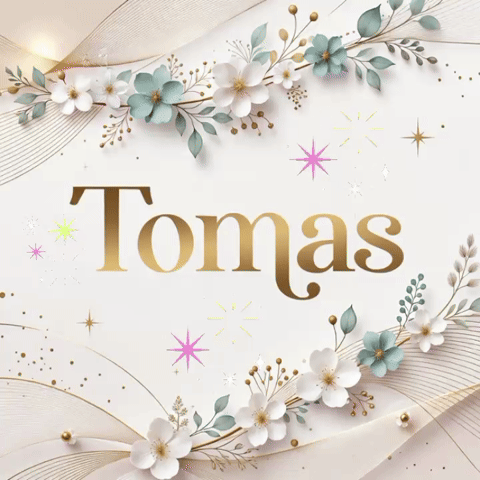 Tomas