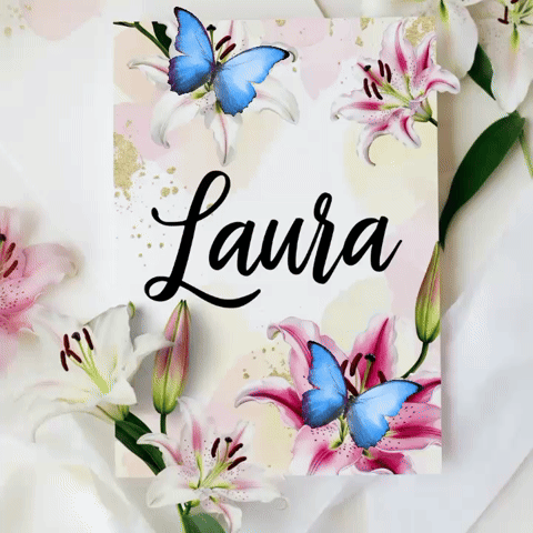 Laura