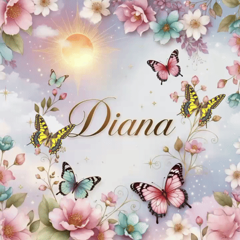 Diana