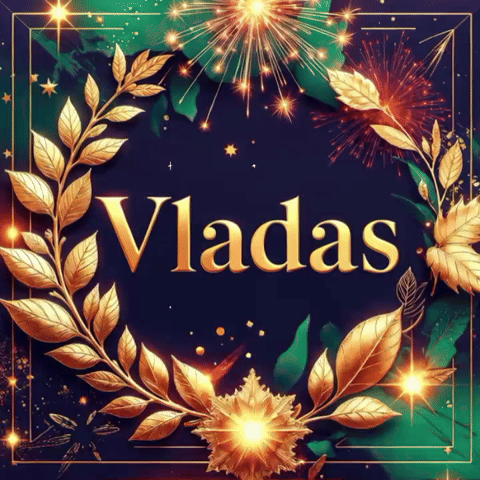 Vladas