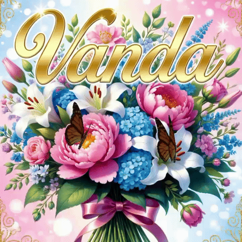 Vanda