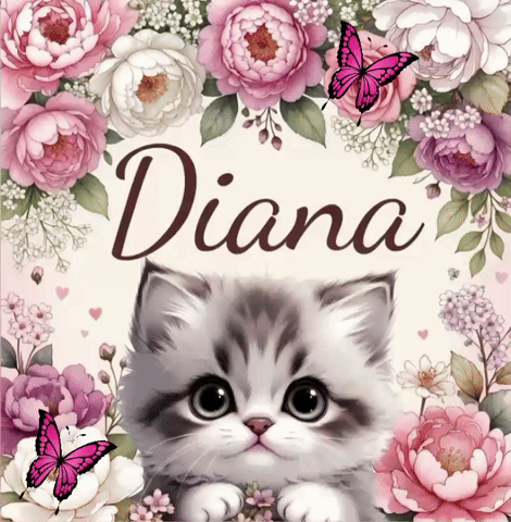 Diana