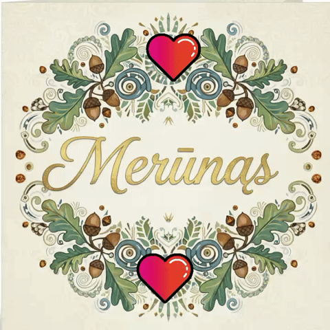 Merunas