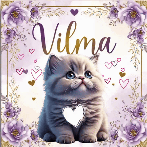 Vilma