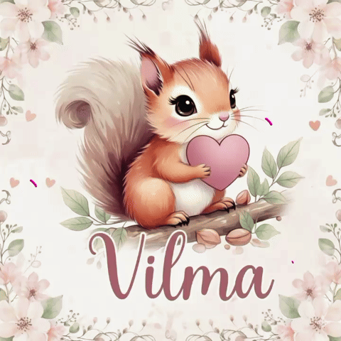 Vilma