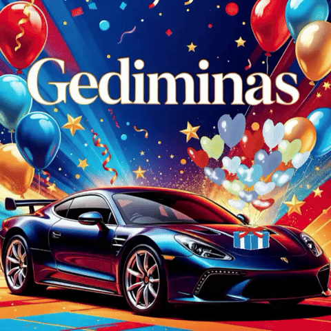 Gediminas