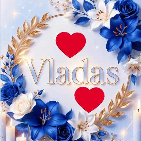 Vladas