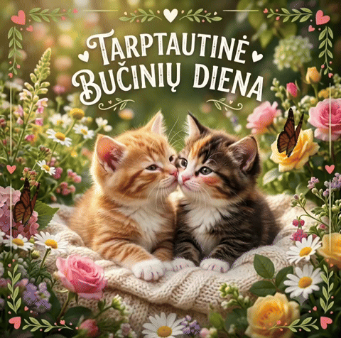 bučinių diena
