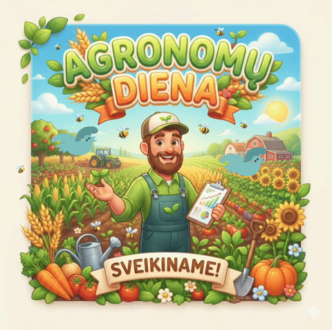 Agronomų diena