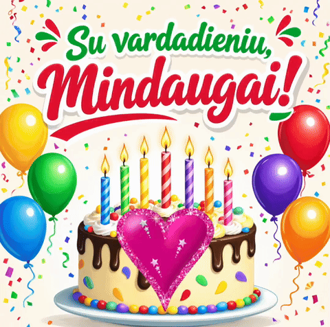 Mindaugas
