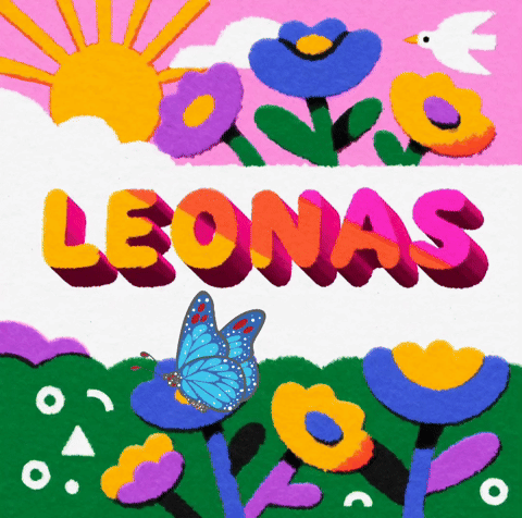 Leonas