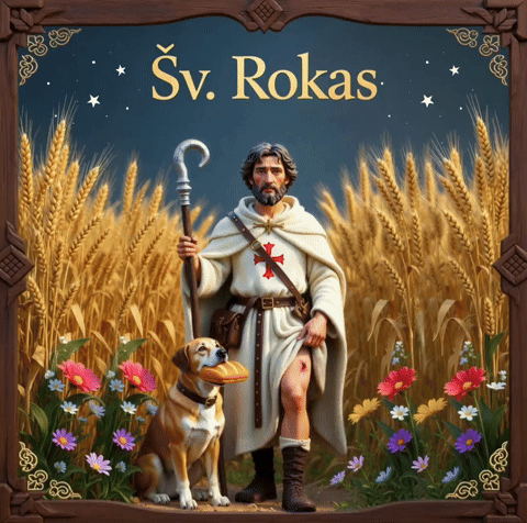 Šv. Rokas
