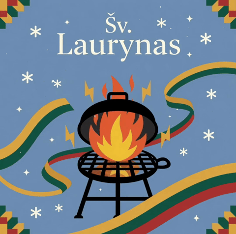 Šv. Laurynas