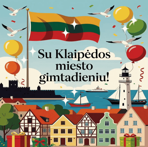 Klaipėdos