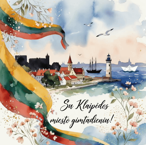 Klaipėdos