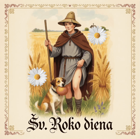 Šv. Rokas