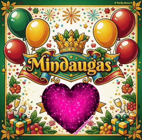 Mindaugas