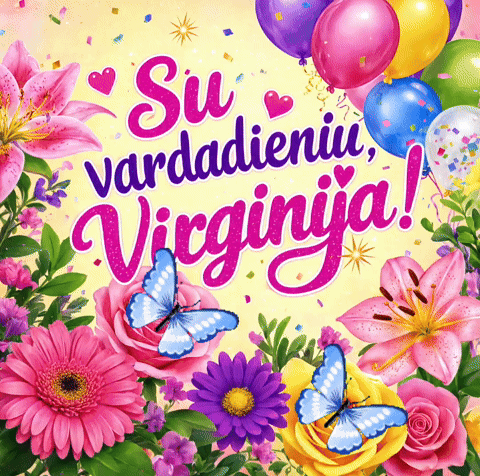 Virginija