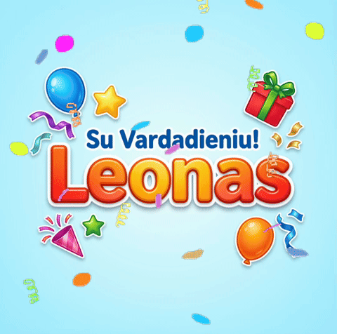 Leonas