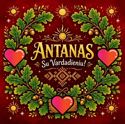 Antanas